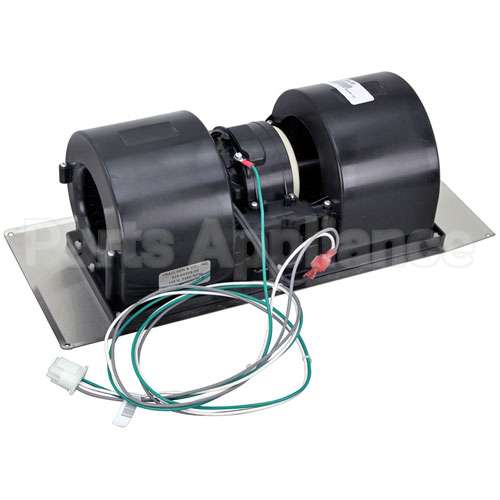 ER-60209-00 Compatible Tri Star Blower Assembly