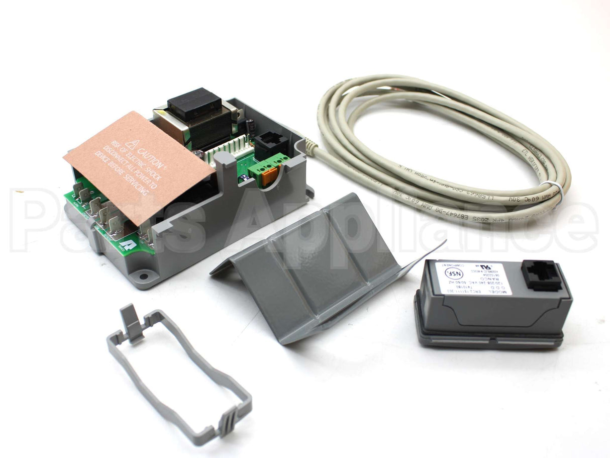 ERC2-151111-303 Paragon Temp Controller
