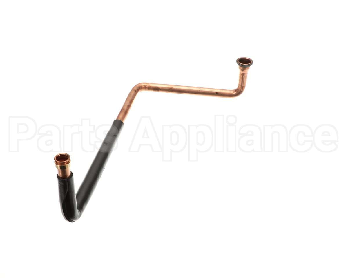 ERDL007 Noritz Gasket - Manifold Plate Top