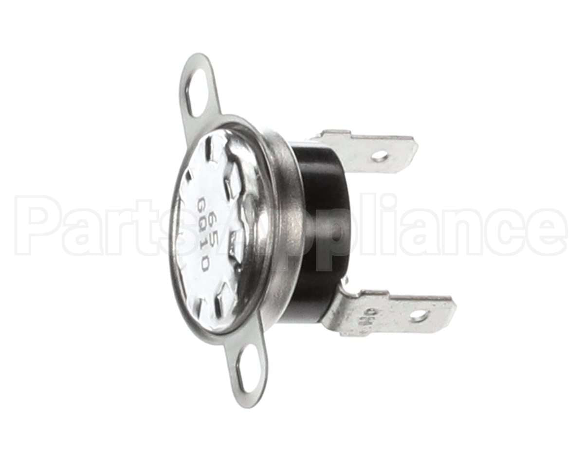 ES-01131 Rinnai Overheat Switch 1001Fa / 1001Fa/V