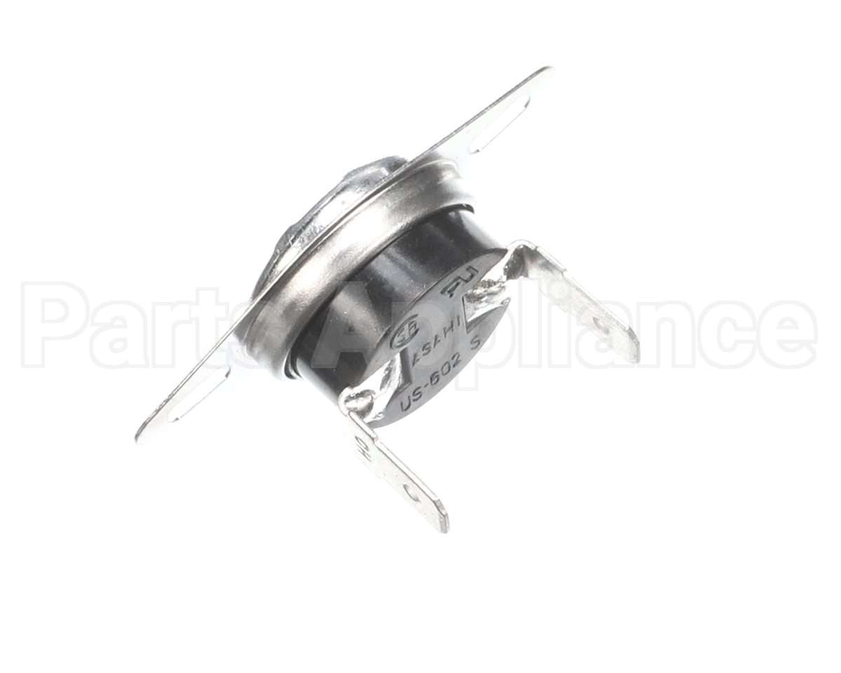 ES-01171X01 Rinnai Overheat Switch Rhfe-556Wta-White