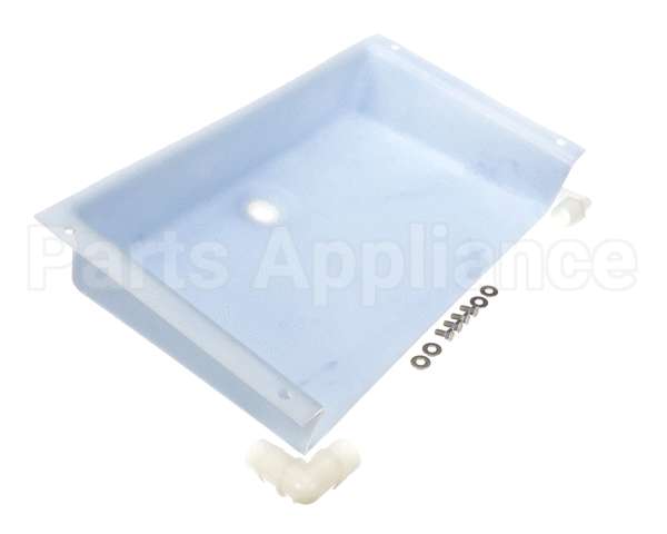 ESB37 Howe Upper Drain Pan
