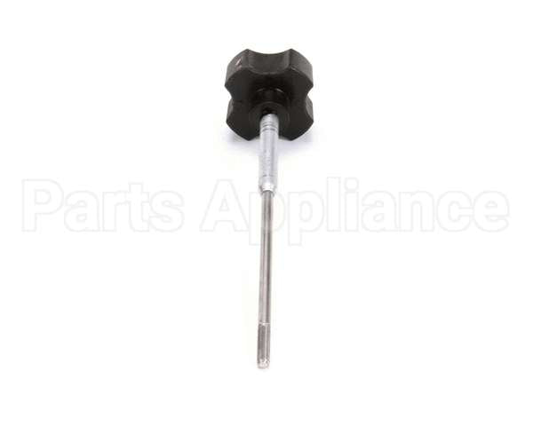 ET12 Globe Knife Cover Release Knob