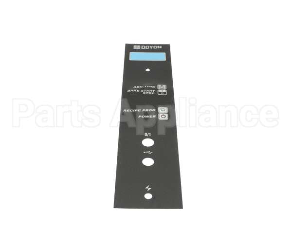 ET228 Doyon Overlayeinstein