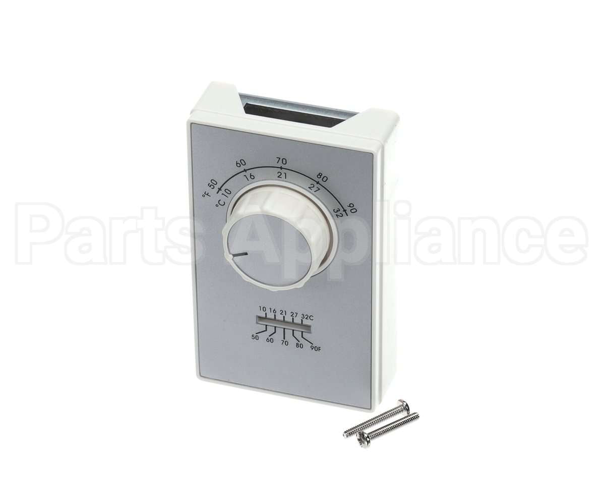 ET9STS Tpi Wall Thermostat