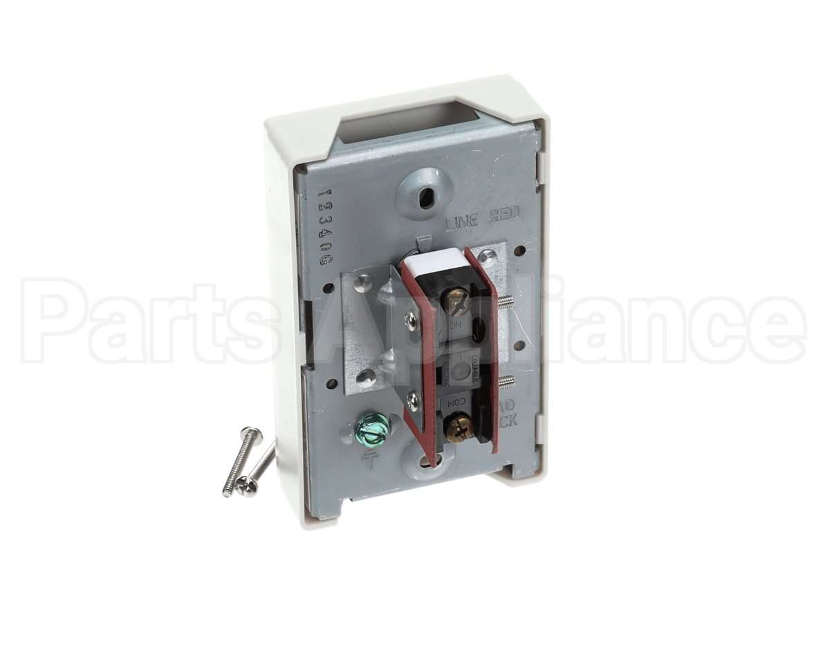 ET9STS Tpi Wall Thermostat