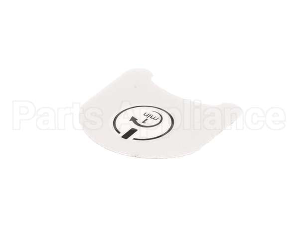 ETIQ0016 Dynamic Mixer Overlay, Start Button