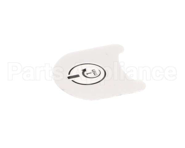ETIQ0016 Dynamic Mixer Overlay, Start Button
