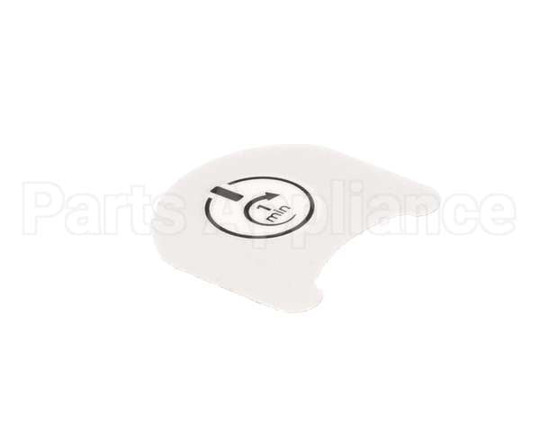 ETIQ0016 Dynamic Mixer Overlay, Start Button