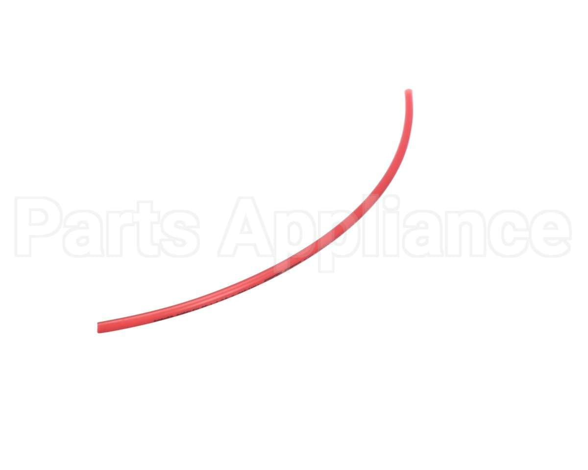 EV305061 Everpure Tubing 1/4, Red