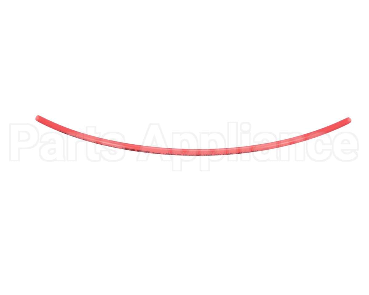 EV305061 Everpure Tubing 1/4, Red