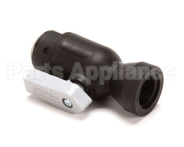 EV310201 Everpure Valve,Ball,3/8 Npti X 3/8 Pi