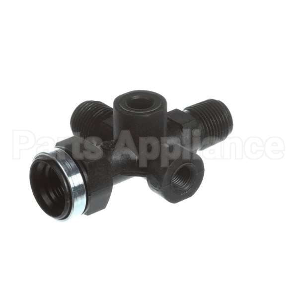 EV310851 Compatible Everpure Outlet Tee Molded Top Mount