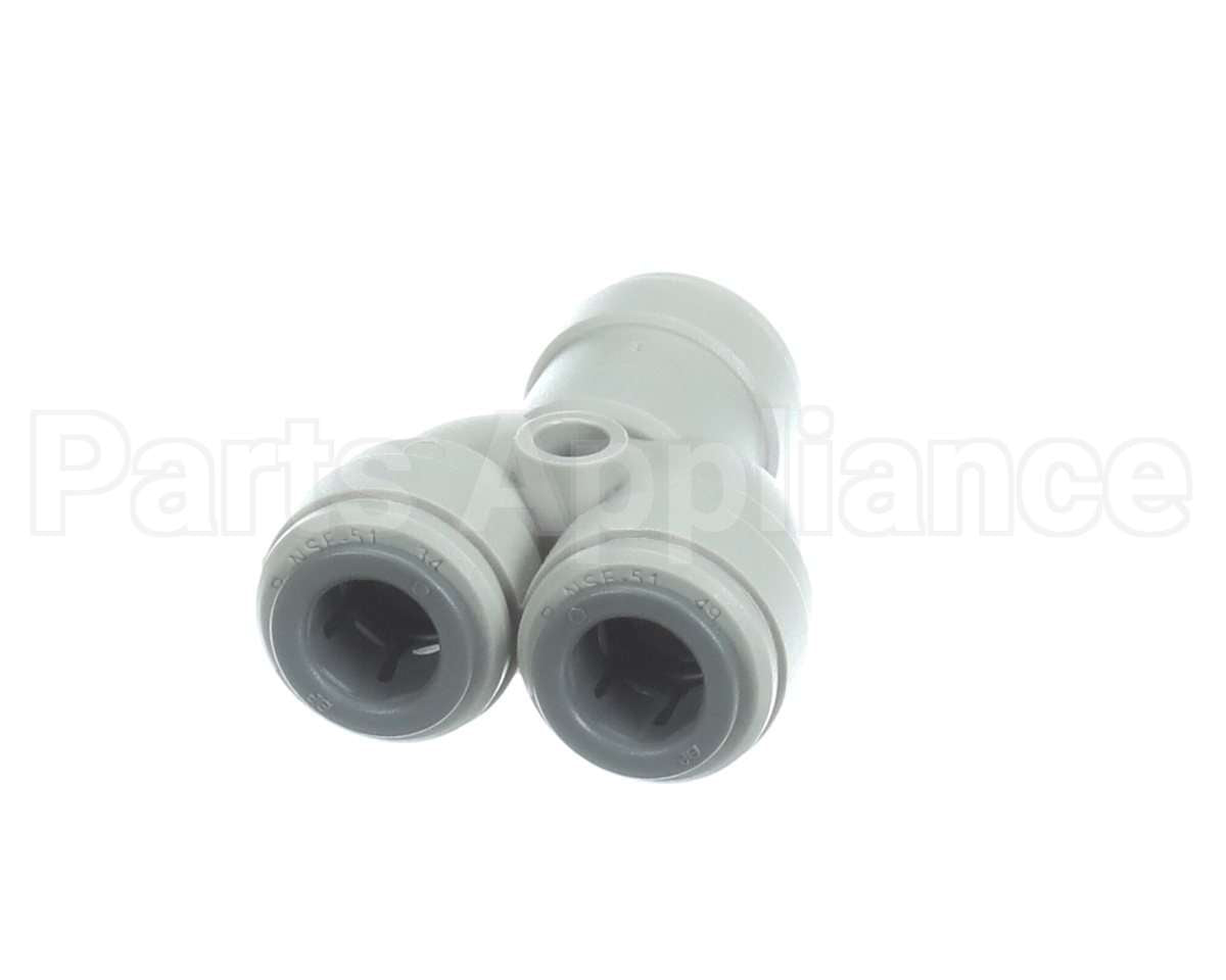 EV311112 Everpure Divider 2-Way 3/8 Tube