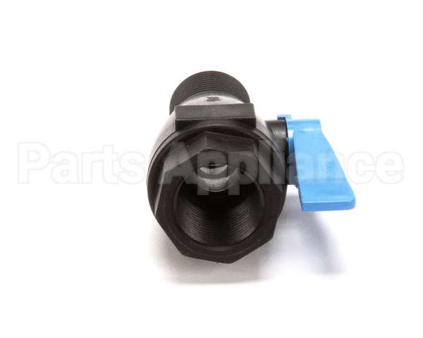 EV311407 Everpure Valve,Ball 3/4Fnpt X 3/4Mnpt