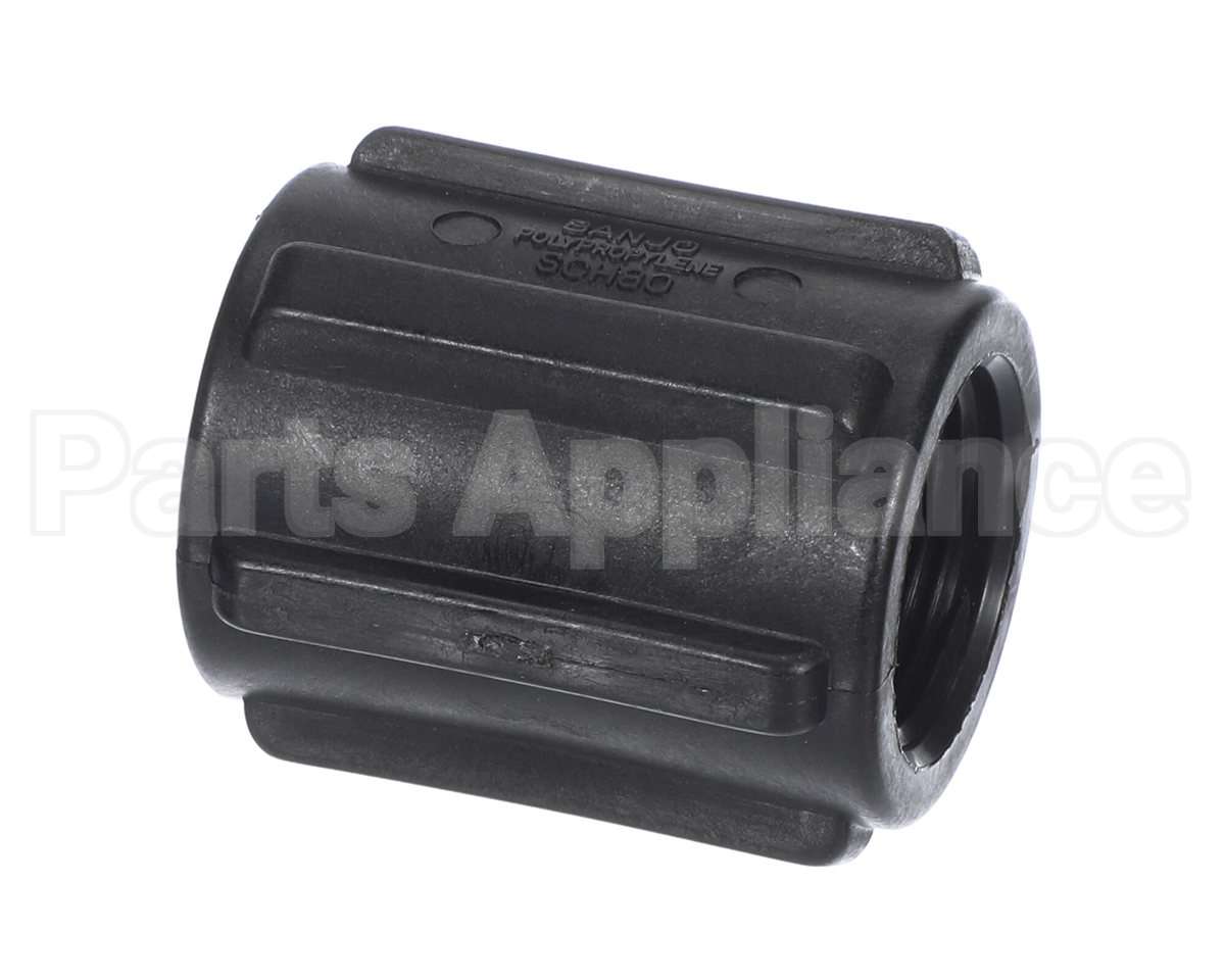 EV311408 Everpure Coupling, 3/4 Fnpt