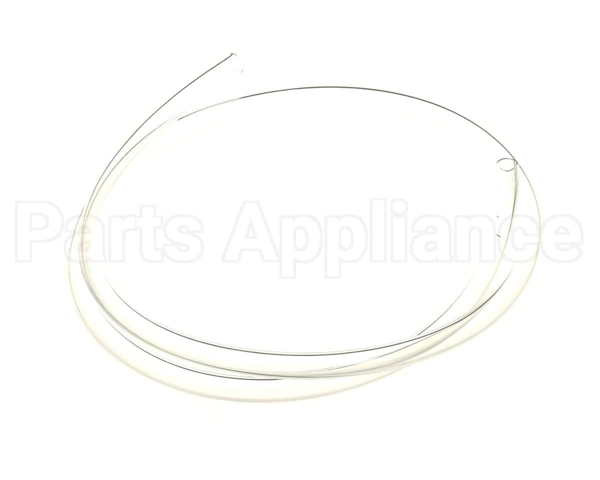 EV311431 Everpure Tubing 1/2O.d.x3/8I.d.clear