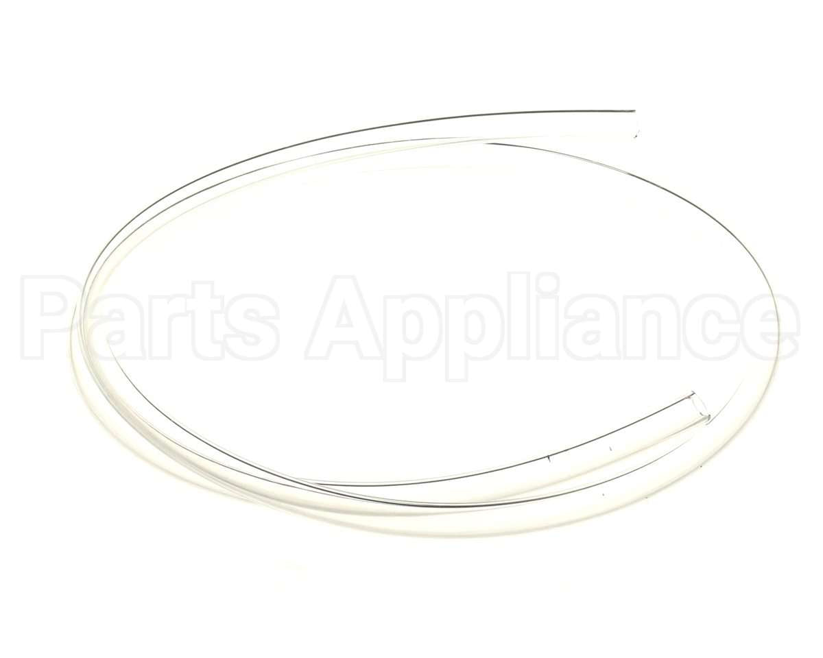 EV311431 Everpure Tubing 1/2O.d.x3/8I.d.clear