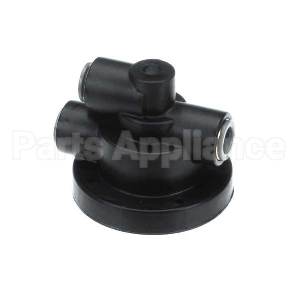 EV311574 Compatible Everpure Bw Ro Head Sub Assy With Tabs