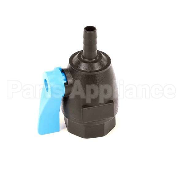EV312248 Compatible Everpure Valve, Ball, 3/4Fnpt X 3/8Barb