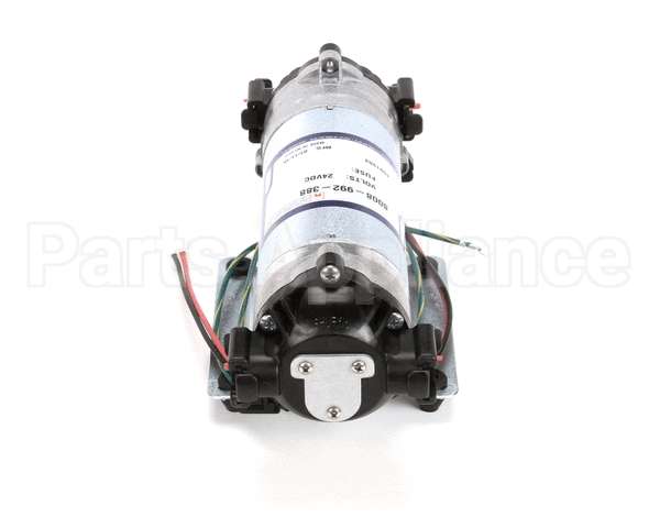 EV312818 Everpure Double Headed Pump