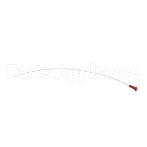 EV312830 Compatible Everpure Restrictor, Red, 125 Ml/Min