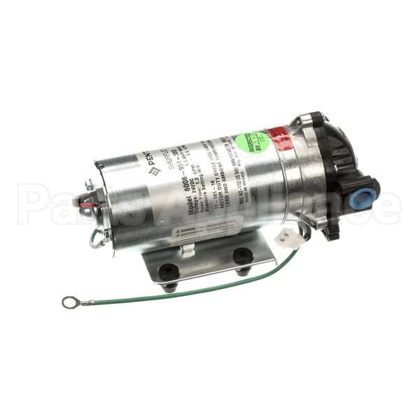 EV313151 Compatible Everpure Pump, Mrs-600He-Ii, Permeate