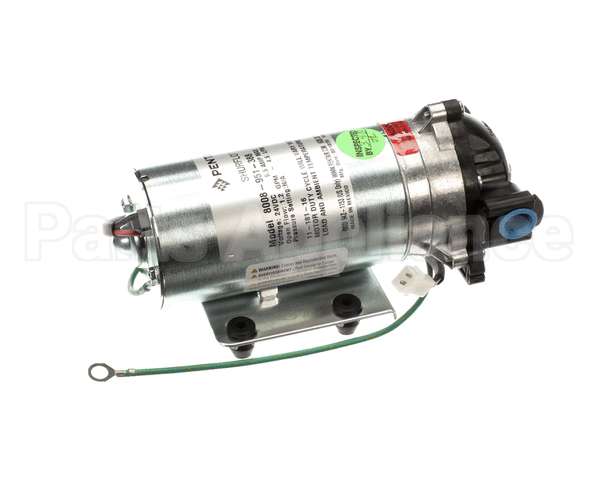 EV313151 Everpure Pump, Mrs-600He-Ii, Permeate