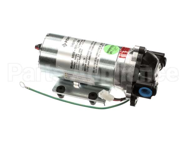 EV313151 Everpure Pump, Mrs-600He-Ii, Permeate