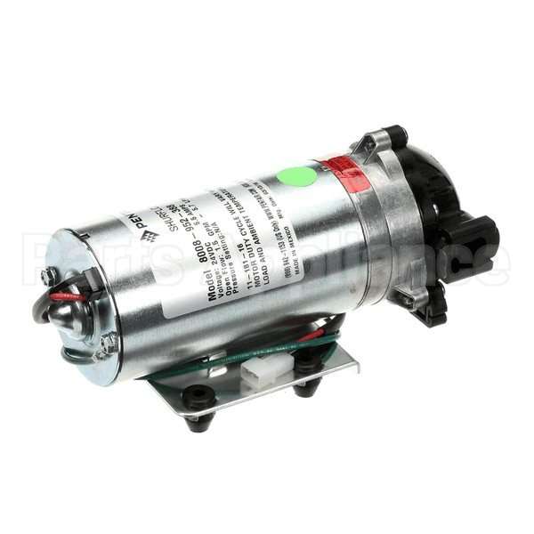 EV313152 Compatible Everpure Pump, Mrs-600He-Ii, Boost