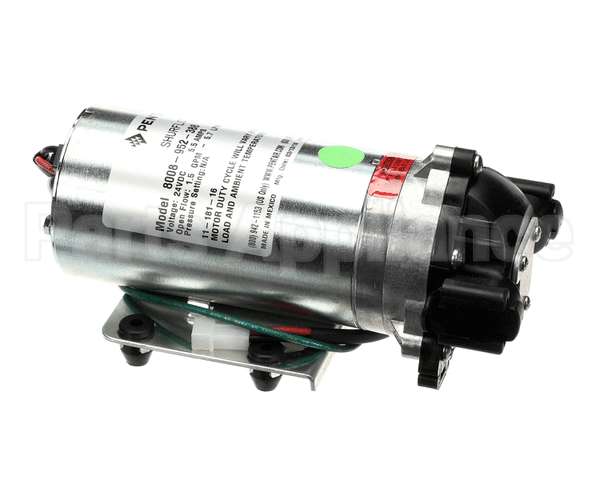 EV313152 Everpure Pump, Mrs-600He-Ii, Boost