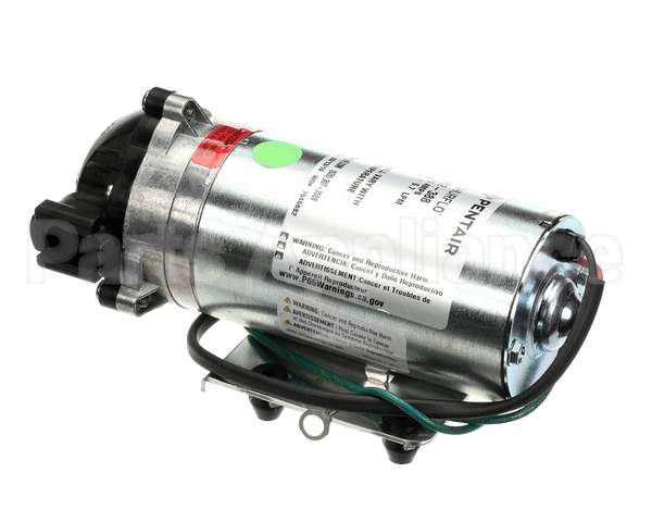 EV313152 Everpure Pump, Mrs-600He-Ii, Boost