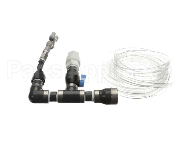 EV314368 Everpure Kit, Plbg W/Prv, Univ, 1