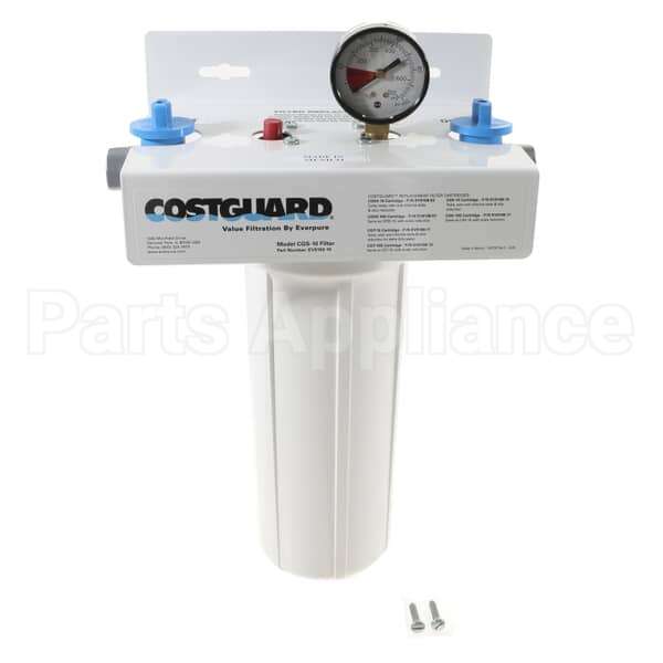 EV910010 Everpure Cgs-10 System