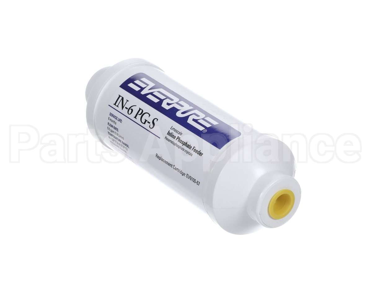 EV910067 Everpure In-6Pg-S