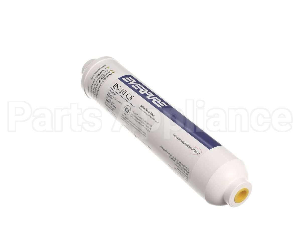 EV910069 Everpure In-10Cs