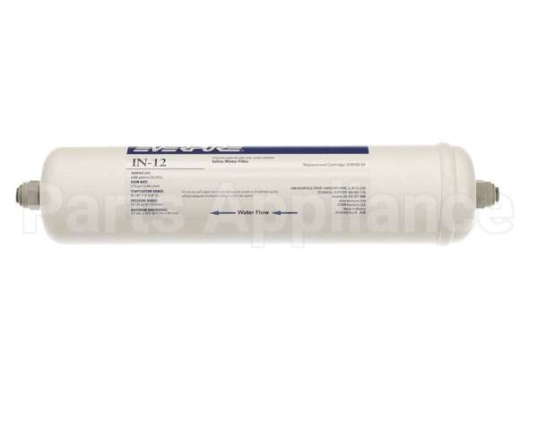 EV910086 Everpure In-12 1/4 Jg Fitting