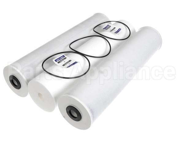 EV910535 Everpure Cb20-312E Special Wab Kit