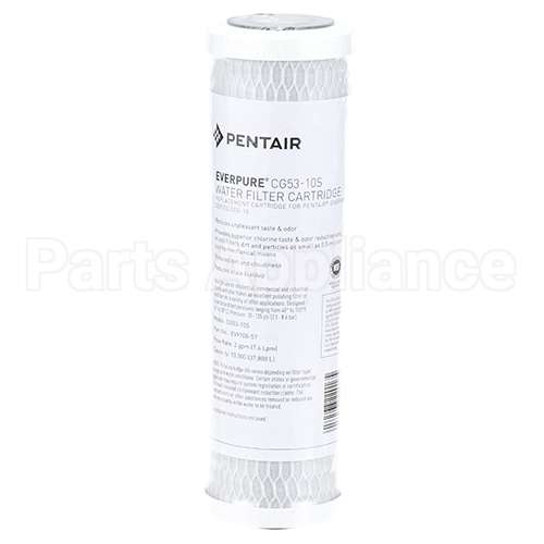 EV9108-57 Compatible Everpure Rplacmnt Cartridge Filtr