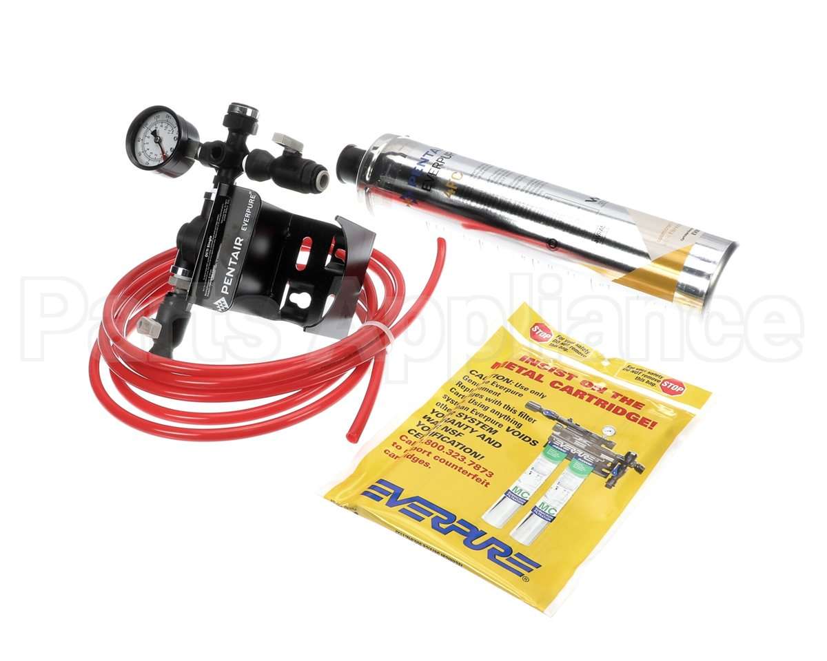 EV920241 Everpure Qc7I Single 4Fc