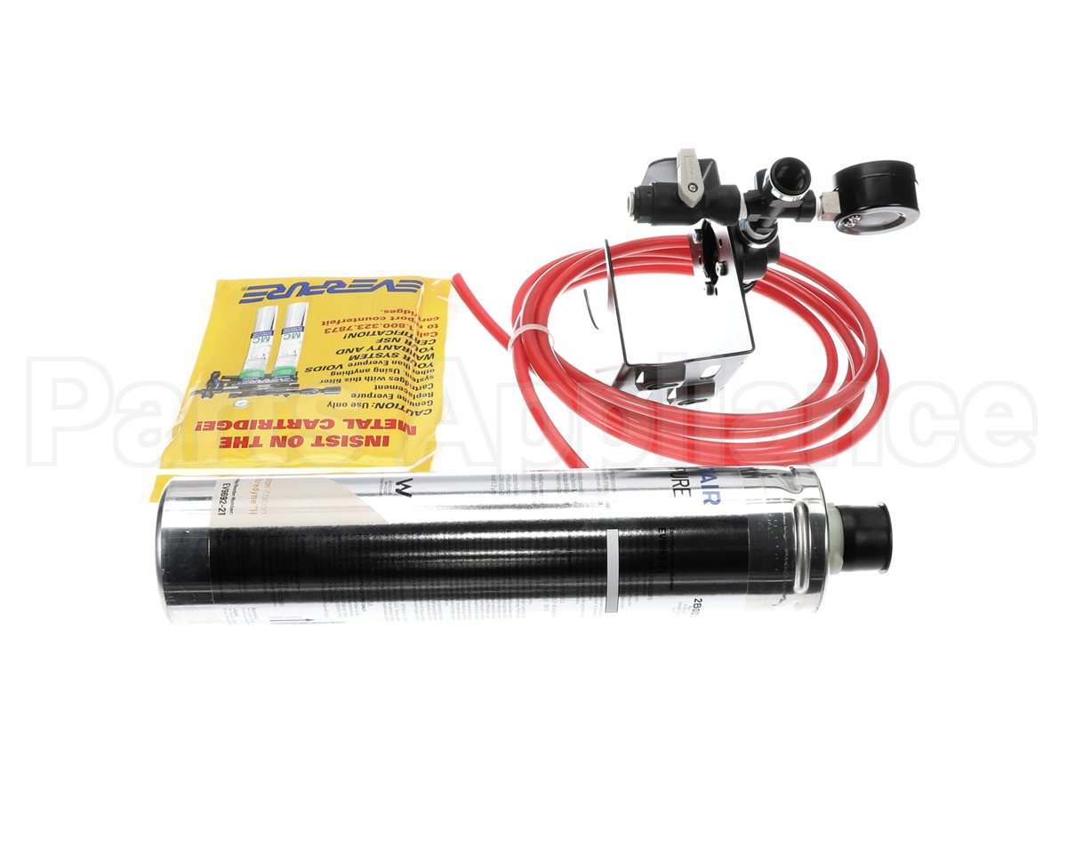 EV920241 Everpure Qc7I Single 4Fc