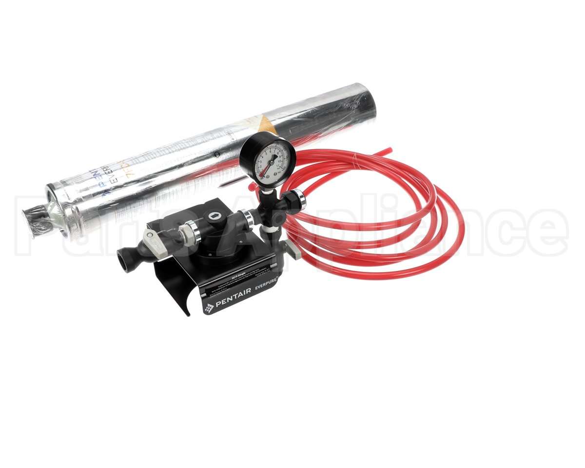 EV920291 Everpure Qc7I Single 7Fc-S