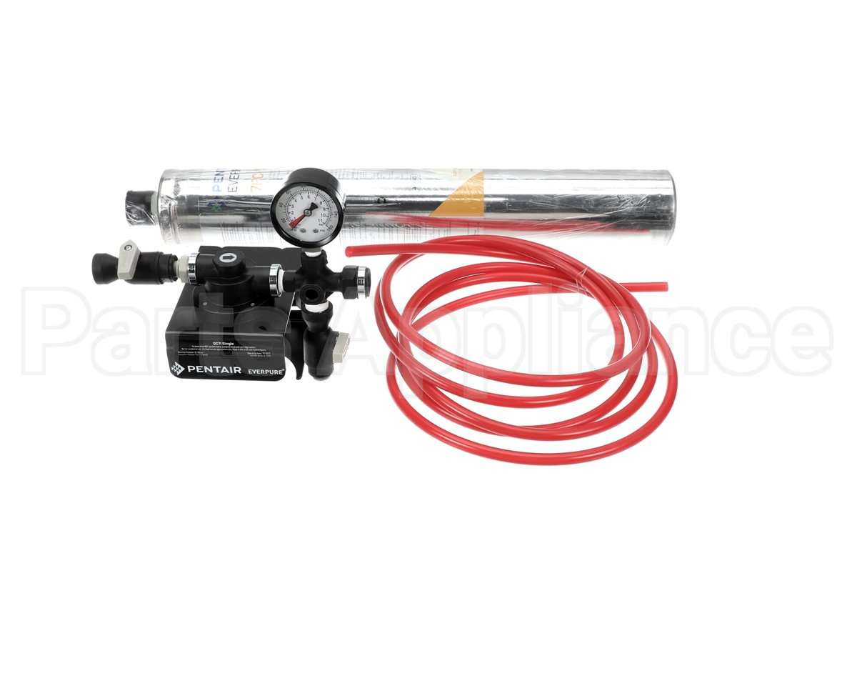 EV920291 Everpure Qc7I Single 7Fc-S