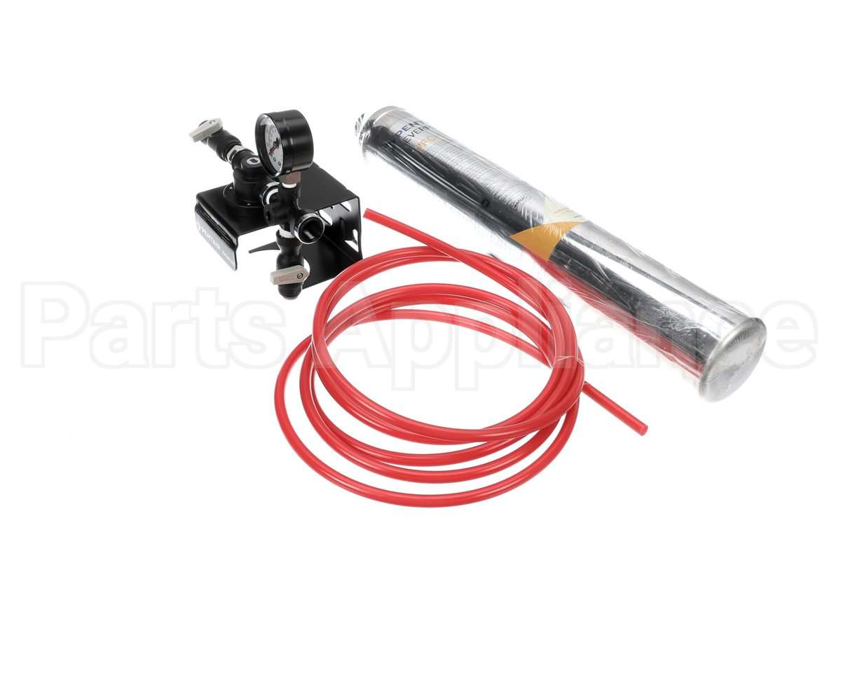 EV920291 Everpure Qc7I Single 7Fc-S