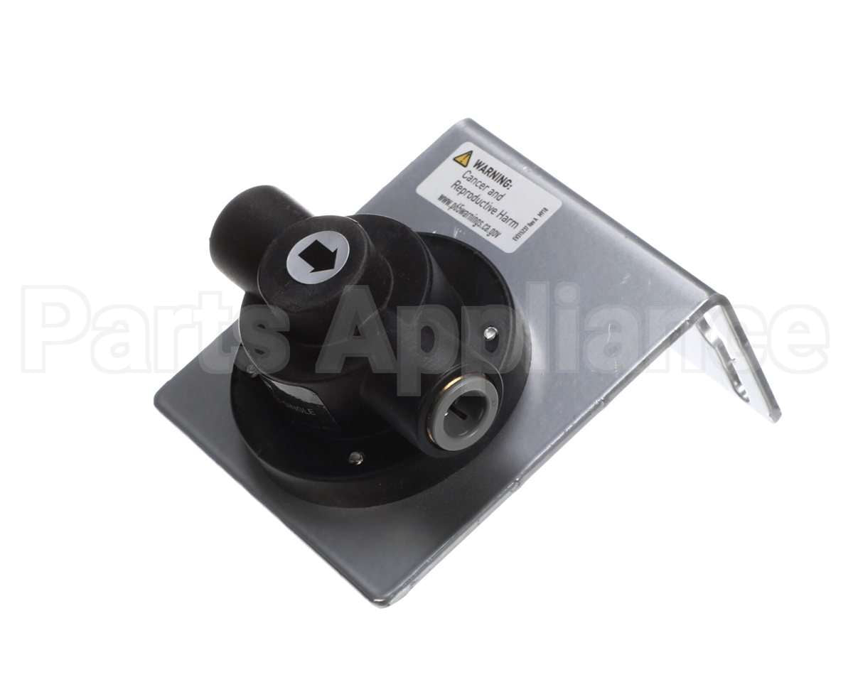 EV925617 Everpure Ql1 Head