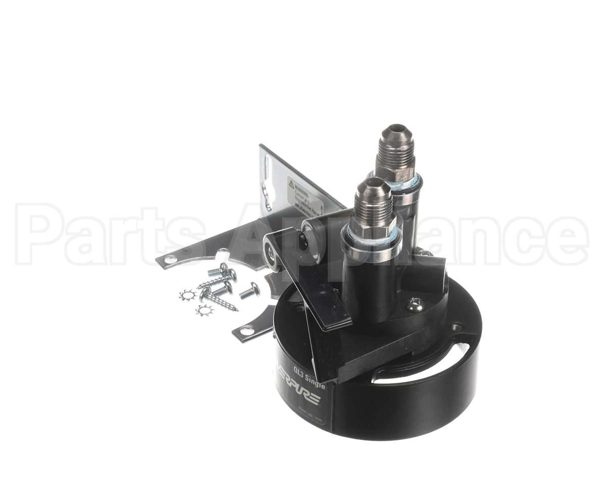 EV925812 Everpure Ql3 H/Op W/Bktw/Fit