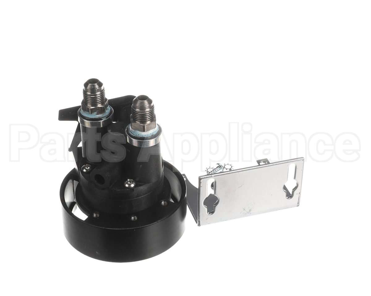 EV925812 Everpure Ql3 H/Op W/Bktw/Fit