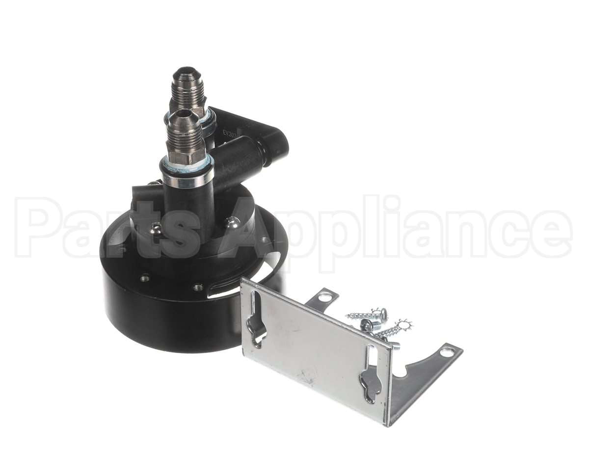 EV925812 Everpure Ql3 H/Op W/Bktw/Fit