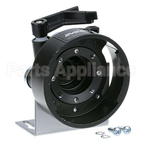 EV9259-14 Compatible Everpure Head, Water Filter - Single