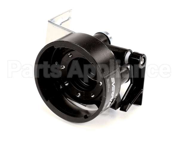 EV925914 Everpure Ql3 Ho-P W/Brkt Mtd